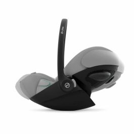 Cybex Silla de Coche Cloud G i-Size Plus - Gris Piedra - CYB4063846478750