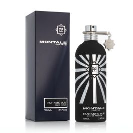 Perfume Unisex Montale Fantastic Oud EDP 100 ml Precio: 103.7900006. SKU: B127AL354A