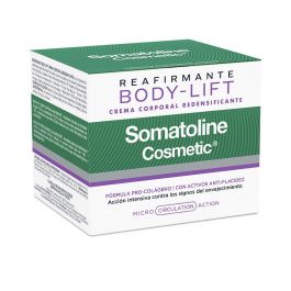 Somatoline Cosmetic BODY LIFT Reafirmante Corporal Crema Antiedad 250 ml Precio: 21.88999989. SKU: B1DP9RFBGY