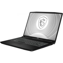 MSI B13VK-1229 CreatorPro M16 - Portátil Workstation 16" Full HD+ Intel i7-13700H/RTX 3000/32GB RAM/2TB SSD/W11P