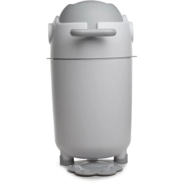 Thermobaby THE3023191752005 Papelera para pañales - Sin recambio específico