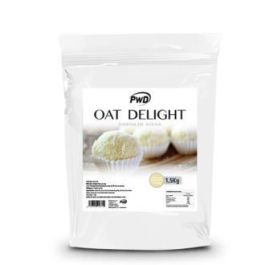 Oat Delight Chocolate Blanco Con Coco 1,5Kg. Precio: 10.6900002. SKU: B1BJREY52R