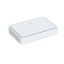 Router D-Link DBR-330 Blanco USB RJ45 Wi-Fi Precio: 160.49999988. SKU: B16E77P4VF