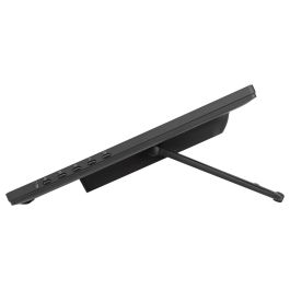 Iiyama T2455MSC-B1 Monitor Táctil 24" IPS Full HD 1920x1080 HDMI DisplayPort USB Altavoces Webcam Micrófono Negro