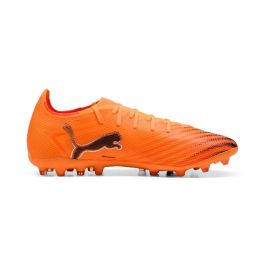 Botas de Fútbol para Adultos Puma Ultra 6 Match Mg 44