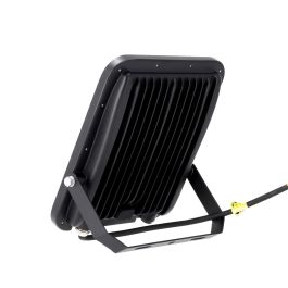 Foco Proyector LED 100W 110Lm/W 90º IP65 CCT con Tonalidad de Luz Regulable 4000/5000/6500ºK para Exterior