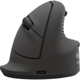 Fellowes Ratón Ergonómico Vertical Breta Plus+ Talla M para Diestros Inalámbrico Bluetooth/Dongle/Cable 100143581 Precio: 97.79000022. SKU: B1FG24PGY7