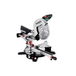 Tronzadora radial - METABO - KGS305M - línea de corte de precisión LED - 613305000 - modelo 2023 Precio: 468.68999947. SKU: B19DXF522T