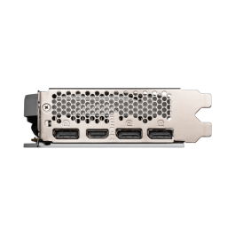 MSI VENTUS GeForce RTX 4060 2X WHITE 8G OC NVIDIA 8 GB GDDR6 MSI VENTUS GeForce RTX 4060 2X WHITE 8G OC NVIDIA 8 GB GDDR6
