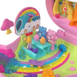 Care Bears MATJCC14 Caja de Oso Cuidadoso Care Bears MATJCC14 Caja de Oso Cuidadoso