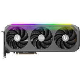 Zotac GAMING GeForce RTX 5070 Ti AMP Extreme INFINITY NVIDIA 16GB GDDR7 2512MHz PCI Express 5.0 Refrigeración Activa 3 Ventiladores Precio: 959.59000027. SKU: B1HZRMAPGM