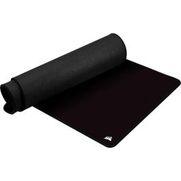Corsair CH-9413770-WW Alfombrilla de Ratón Gaming MM350 PRO Tela Premium Extendida XL Resistente a Salpicaduras 930x400mm Negro