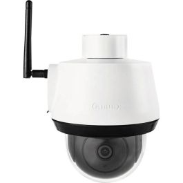 ABUS PPIC52520 Cámara de Vigilancia IP Wi-Fi SmartLook 1920x1080p Precio: 282.79000024. SKU: B16YPMXF38