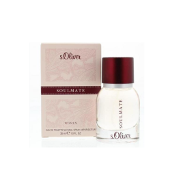 S.Oliver Soulmate Women Edt 30 mL Precio: 21.175000121. SKU: B175N52YCR