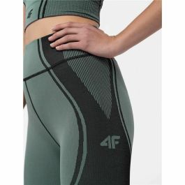 Mallas Deportivas de Mujer 4F Functional