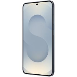 Samsung Galaxy S25 Smartphone 12GB RAM 256GB Almacenamiento 6.2" Negro Azulado 5G