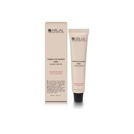 Arual Crema de Manos Fragancia Clásica 30ML - Alivio inmediato para manos resecas, desnutridas y agrietadas Precio: 4.49999968. SKU: SLC-96650