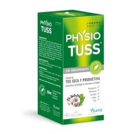 Physio Tuss Adult Preservative Free 140 Ml Physio Tuss Adult Preservative Free 140 Ml Precio: 14.69000016. SKU: B17ZR28CAA