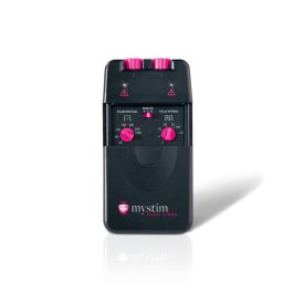 Set Erótico Mystim 46010