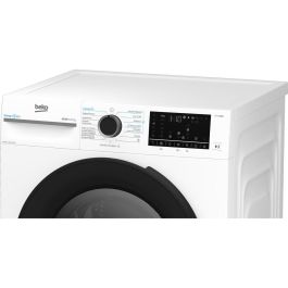 Lavadora - Secadora BEKO BM5DFT49437WB 1400 rpm 9 kg 6 Kg
