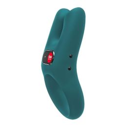 Anillo para el Pene Fun Factory 51101 Azul