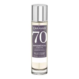 Caravan Eau de Parfum nº 70 150ml Caballero Precio: 12.50000059. SKU: B14RP56Y7W