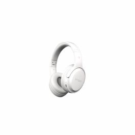 Ryght RYG3760206484796 Auriculares Inalámbricos TEMPO Blanco Perla