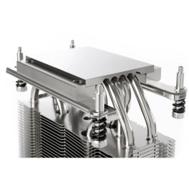 NOCTUA NH-U12S-TR4-SP3 Refrigerador CPU AMD TR4/SP3 de torre, silencioso, para estaciones de trabajo