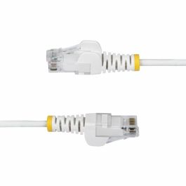 Cable USB Startech N6PAT200CMWHS Blanco 2 m