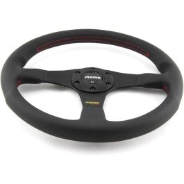 Volante Momo Tuner Negro 320 MOMVTUNERBLK32R