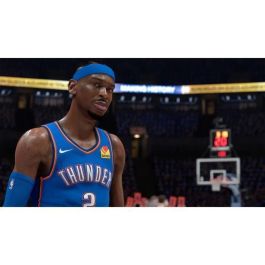 2K Games 5026555439190 NBA 2K26 - Juego de PS4