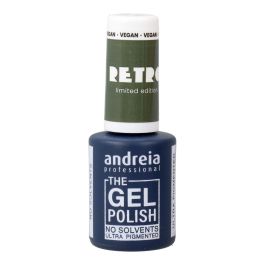 Andreia Gel Polish Rt4 10.5 ml Precio: 5.59000035. SKU: B192EZ2FHJ