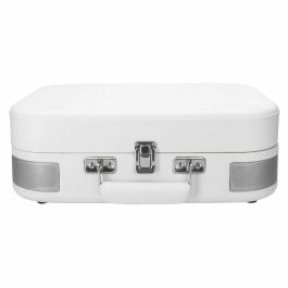 Tocadiscos Muse MT201WW BLANCO Blanco