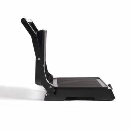 Livoo DOC223 Parrilla Eléctrica para Carnes y Paninis, 2200W, Doble Placa Antiadherente 29x23 cm, Luces Indicadoras