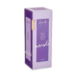 Varitas Perfumadas Acorde Violeta 250 ml (6 Unidades)