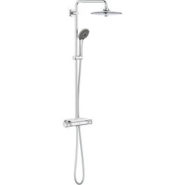 Grohe Columna de ducha con mezclador termostático Grohe Columna de ducha con mezclador termostático