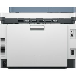 HP 3302sdw Color LaserJet Pro MFP, Impresora Multifunción Color de Alta Calidad para Empresas, Escáner, Copiadora, Doble Cara, Compacta