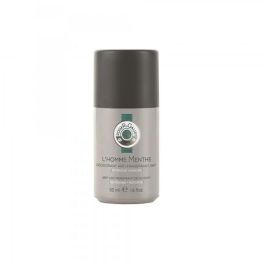 Roger & Gallet L'HOMME MENTHE Desodorante Roll-on Menta 50 ml Precio: 7.49999987. SKU: S05099206