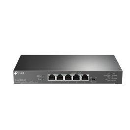 Switch TP-Link TL-SG105PP-M2 Precio: 192.01489951599999. SKU: B1DPW8T9GQ