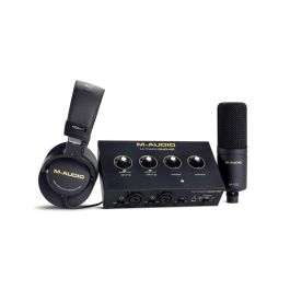 M-Track Duo Hd Pack Precio: 153.49999984. SKU: B1E5KW26HX