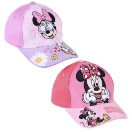 Cerdá Gorra Minnie Talla 53 cm Precio: 4.80128. SKU: S0736634
