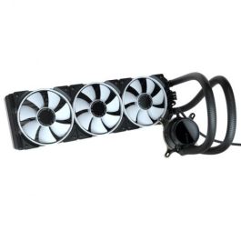 Fractal Design Celsius+ S36 Prisma refrigeración agua y freón Procesador Fractal Design Celsius+ S36 Prisma refrigeración agua y freón Procesador