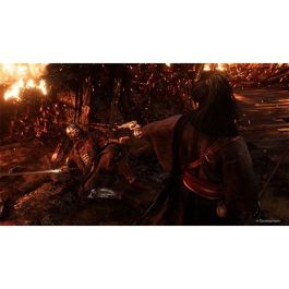 Sony The Rise Of Ronin Juego PS5