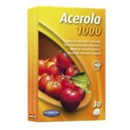 Acerola 1000Mg. 30Comp. Precio: 14.4999998. SKU: B133Q2W36R