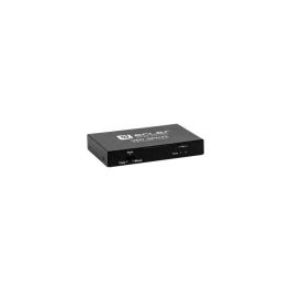 Ecler HDMI 2.0 Splitter 1x2 18Gbps - Distribuidor de Señal de Video y Audio de Alta Resolución Precio: 148.50000033. SKU: B1G4NNDMPE
