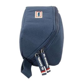 El Ganso Portatodo Cuadrado Grande Eclipse 20x8x8 Cm