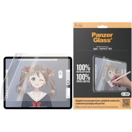 PanzerGlass UWF Protector de Pantalla GraphicPaper para iPad Pro 11" (2024) Transparente Precio: 46.88999986. SKU: B13TTZ5H82