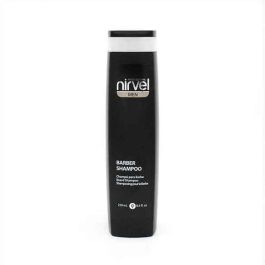 Champú Men Barber Nirvel Men Champú (250 ml) Precio: 8.68999978. SKU: B148WWM3JF