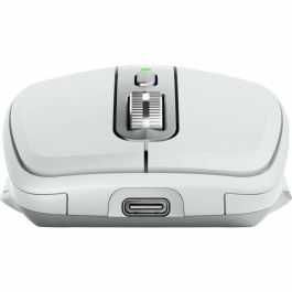 Ratón Logitech 910-006946 Blanco 8000 dpi