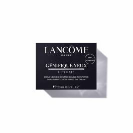 Lancôme Génifique Micro-Repair Crema Contorno de Ojos 20 ml - Reduce Ojeras y Arrugas